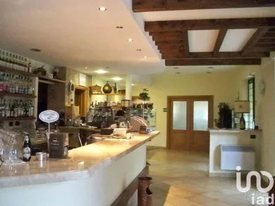 Restaurant in Murialdo