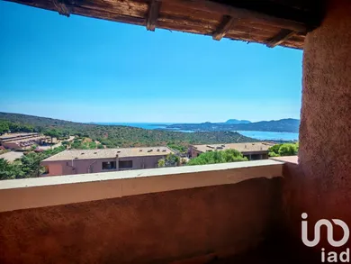 Appartamento in Olbia