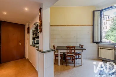 Apartment in Milano