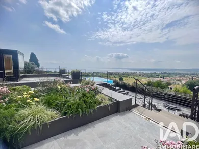 Casa/Villa in Padenghe sul Garda
