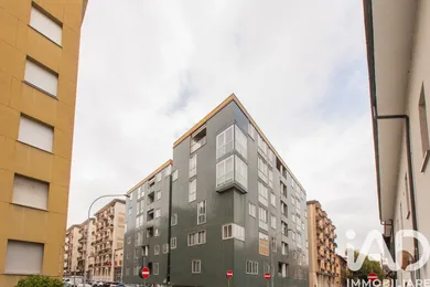 Trilocale in Legnano