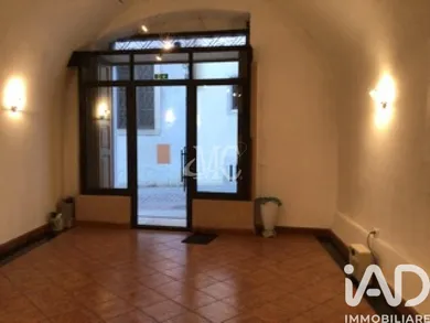 Shop/Premises commercial in Rovereto