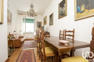 Apartment in Genova