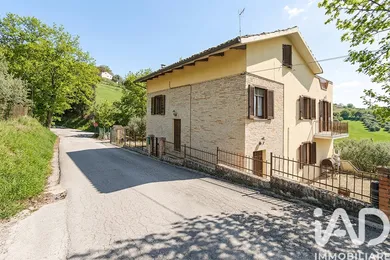 Townhouse in Mogliano
