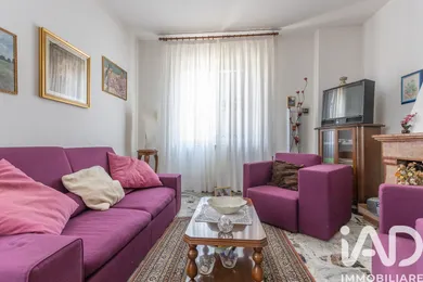 Appartamento in Monte San Giusto