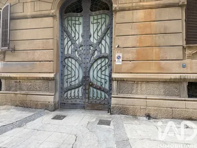 Appartamento in Palermo