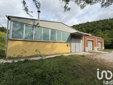 Warehouse in Cagli