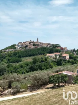 Building in Cellino Attanasio