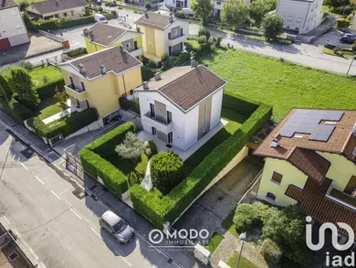 Townhouse in Dueville