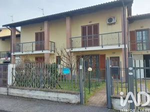 Casa/Villa in Linarolo