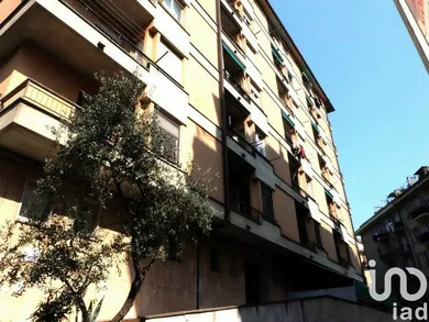 Appartamento in Genova
