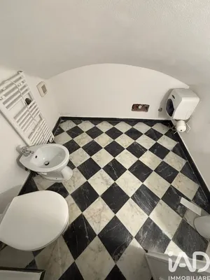 Appartamento in Genova