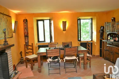 Appartamento in San Polo dei Cavalieri