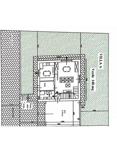 Cascina / Fattoria in Albiolo