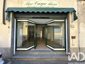 Shop/Premises commercial in Albenga
