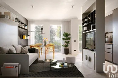 Appartamento in Milano