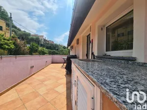 Apartment in Calice Ligure