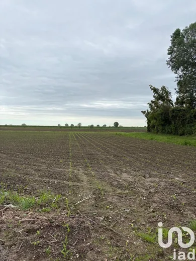Terreno in Sant'Urbano