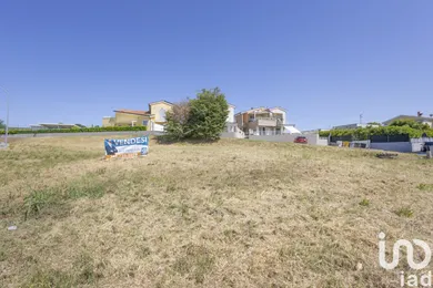 Terreno in Osimo