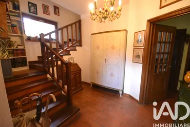 Casa/Villa in Tiglieto