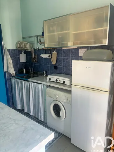 Appartamento in Nocera Terinese
