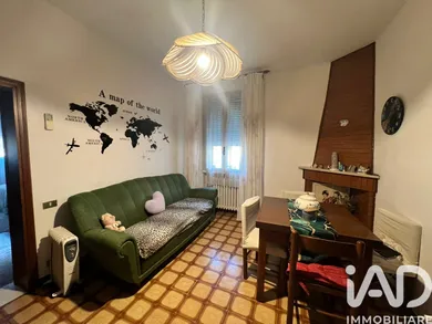 Apartment in Finale Emilia