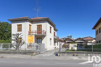 House in Cantù