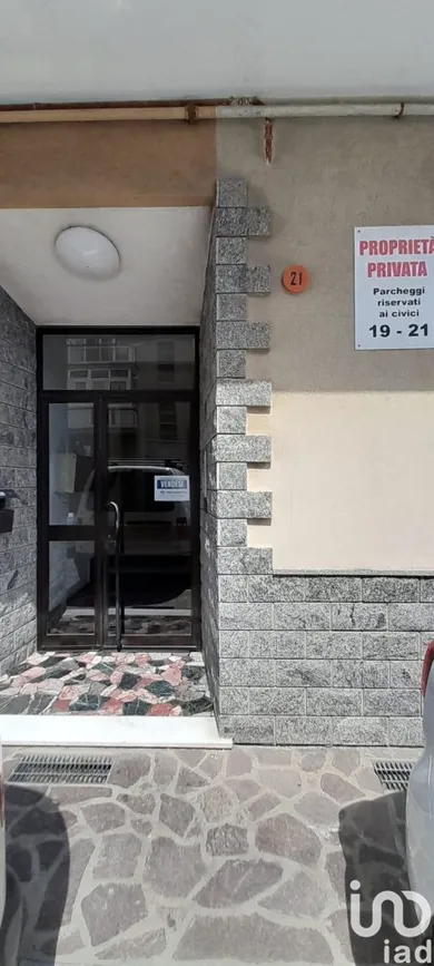 Apartment in Quiliano