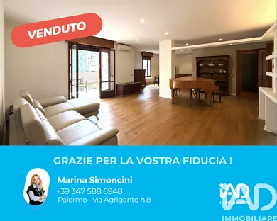 Apartment in Palermo