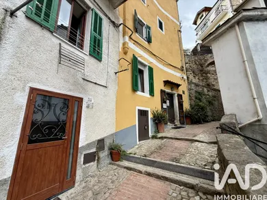 Apartment in Ceriana