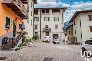 Appartamento in Cimego