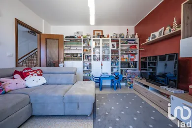 Casa / Villa  indipendente in Fiesso Umbertiano