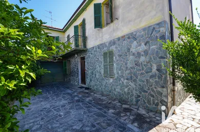 Casa/Villa in Saliceto