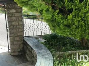 House in San Fedele Intelvi