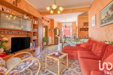 Apartment in Borgio Verezzi