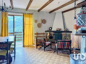 Appartamento in Roburent