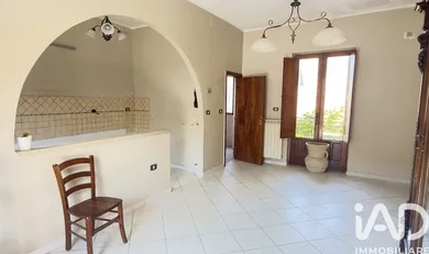 Villa padronale in Grazzanise