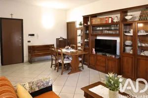 Trilocale in Lonate Pozzolo
