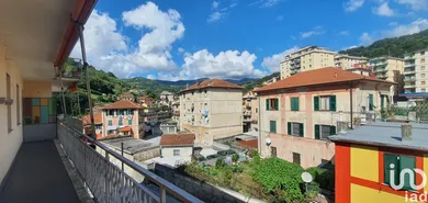 Appartamento in Genova