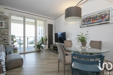Apartment in Genova