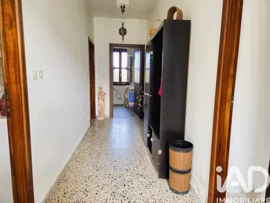 House in Conflenti