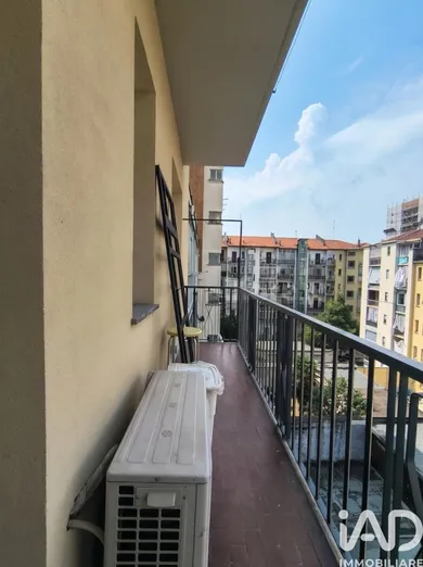 Appartamento 6 locali e più in Torino