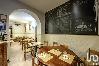 Gourmet restaurant in Genova