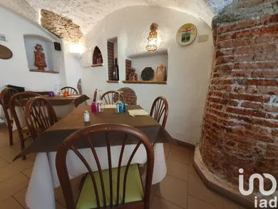 Gourmet restaurant in Arenzano