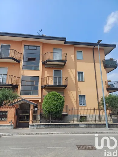 Apartment in Calusco d'Adda