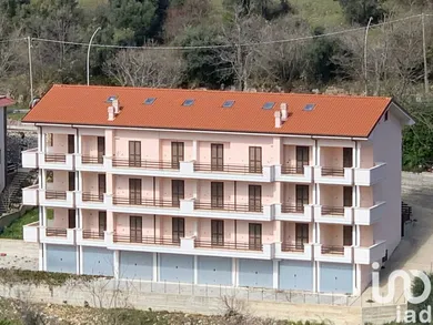 Apartment in San Polo dei Cavalieri