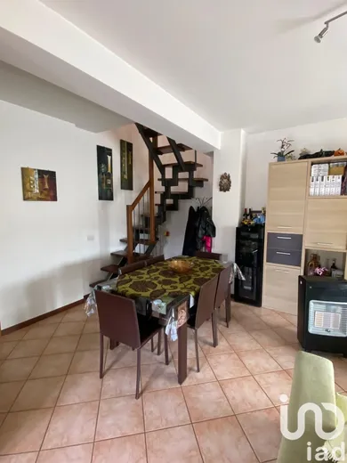Apartment in Petriano