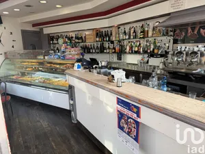 Bar in Fano