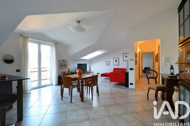 Apartment in Millesimo