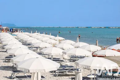 Negozio / locale commerciale in Porto Sant'Elpidio